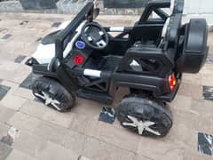 kids electric vehicle, kids manual and remote control vehicle