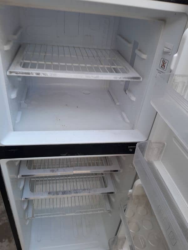 Kenwood fridge for sale 110% ok no any fault good condition 1