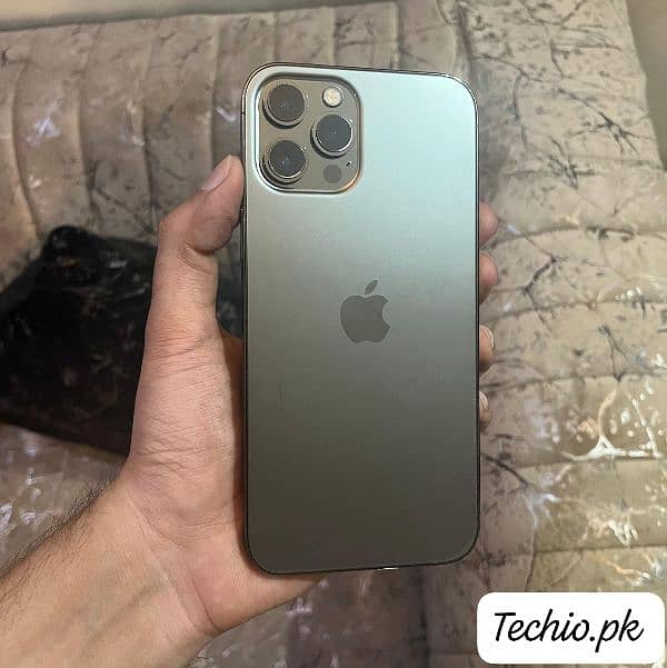 Iphone 12 pro max 128Gb 0