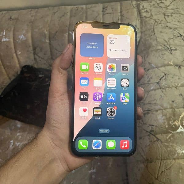 Iphone 12 pro max 128Gb 1