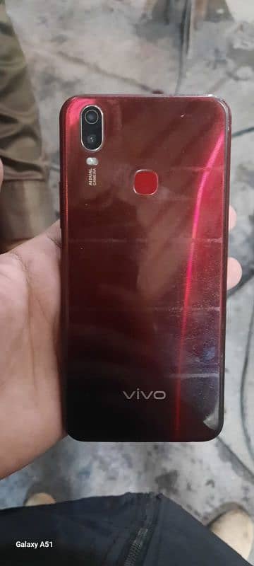 vivo y11  3.32 me hai 03294255059 All ok mobile hai 1