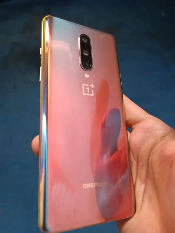 OnePlus 8 Approved 5