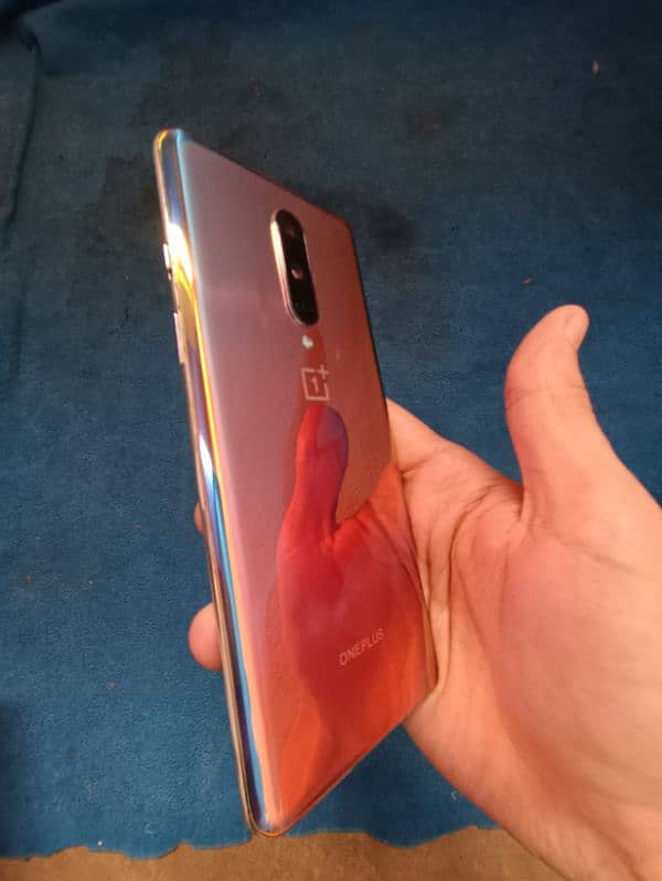 OnePlus 8 Approved 6