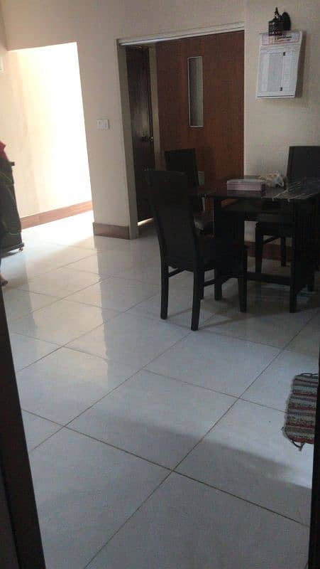 House for Sale in PECHS Block 2 - Raja Terrace 9