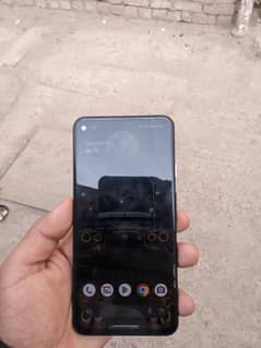 Google Pixel 4a 5G,6/128