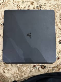 ps4 slim