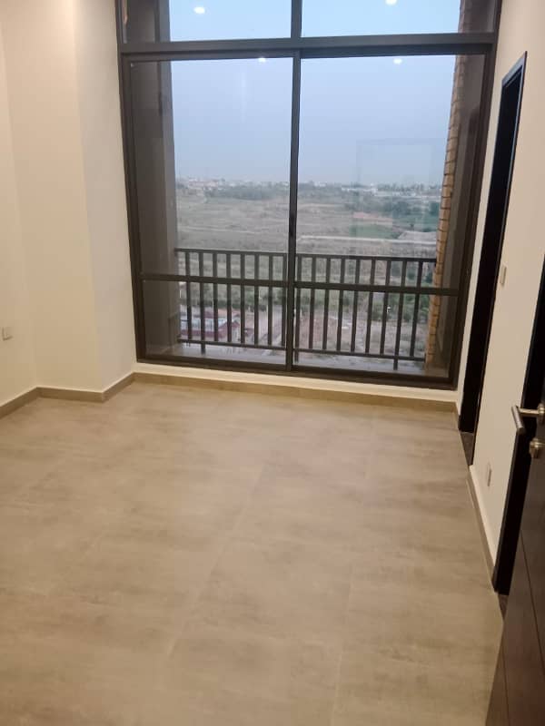 Two Bedroom Corner Main Road Facing Brand New Apartment For Rent 7