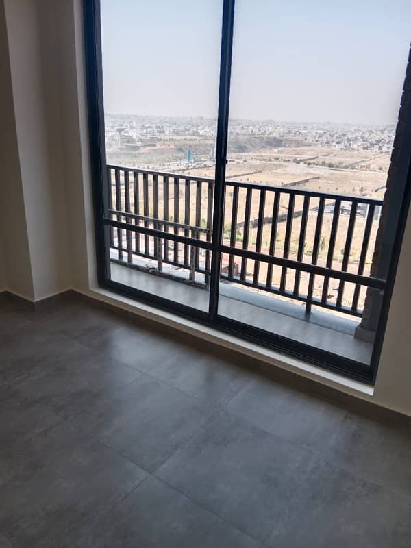 Two Bedroom Corner Main Road Facing Brand New Apartment For Rent 13