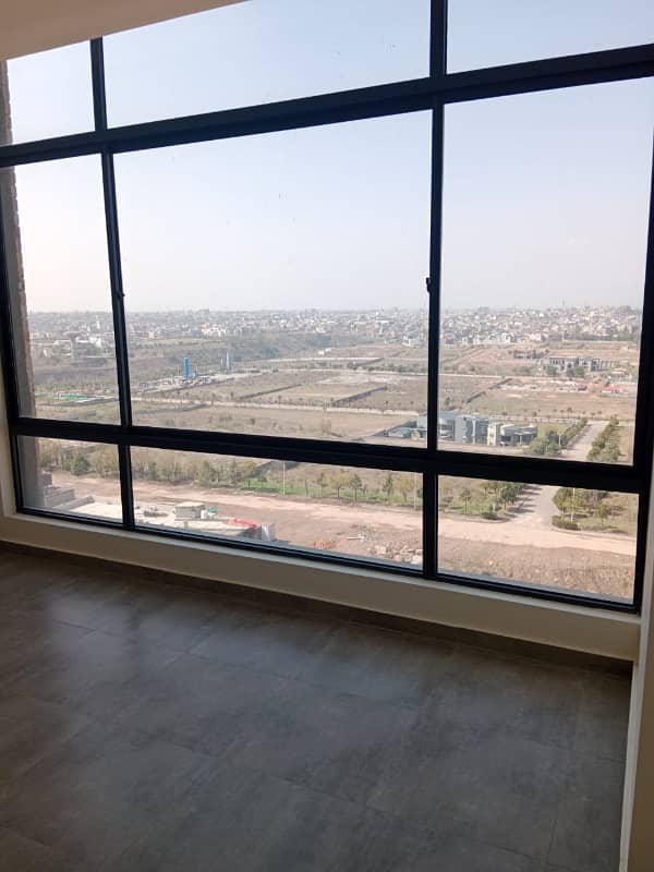 Two Bedroom Corner Main Road Facing Brand New Apartment For Rent 14