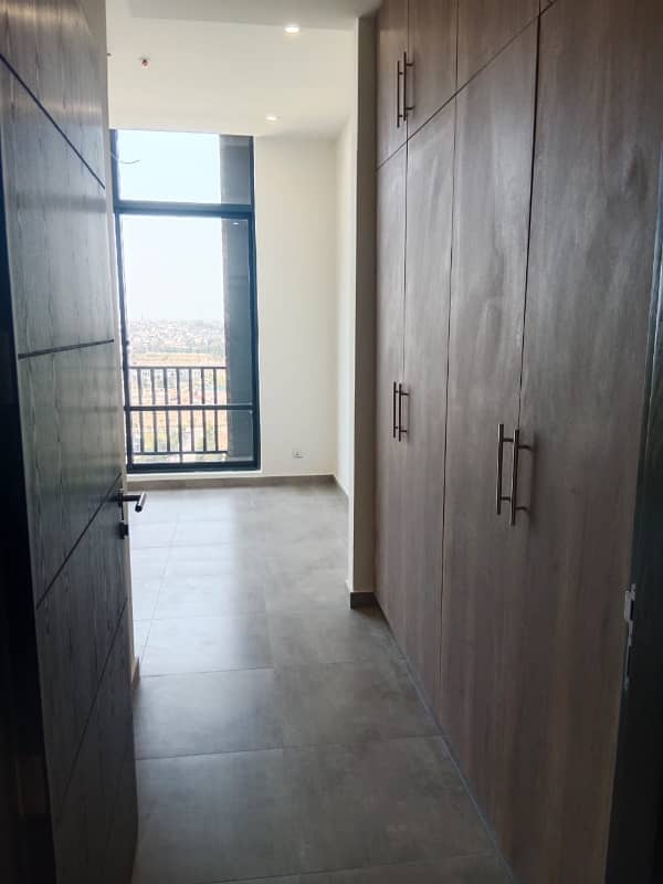 Two Bedroom Corner Main Road Facing Brand New Apartment For Rent 15