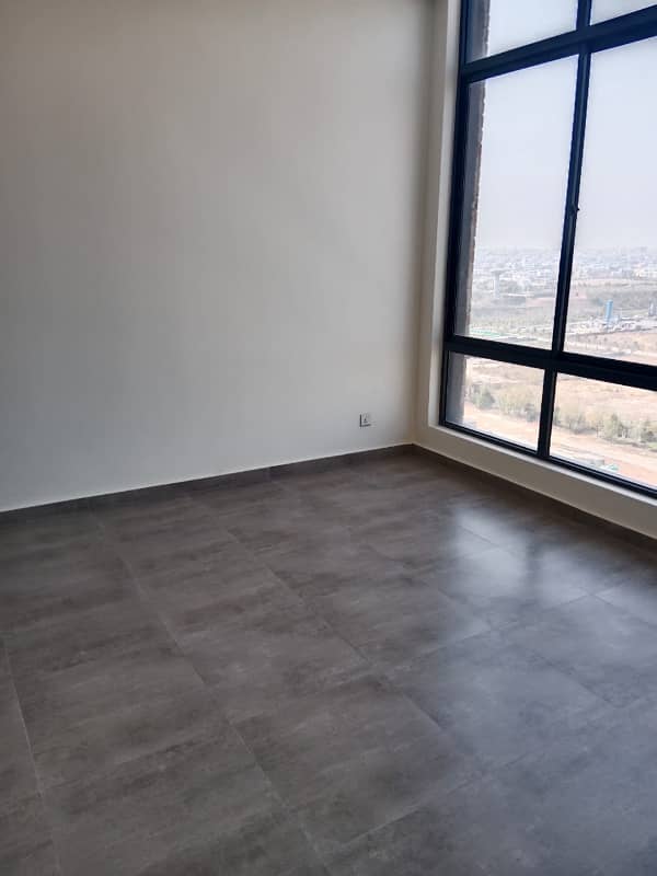 Two Bedroom Corner Main Road Facing Brand New Apartment For Rent 16