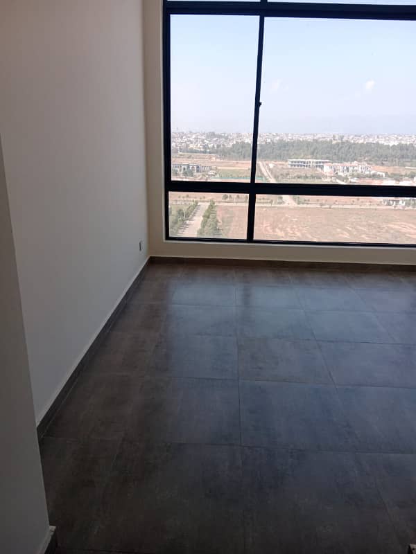 Two Bedroom Corner Main Road Facing Brand New Apartment For Rent 17