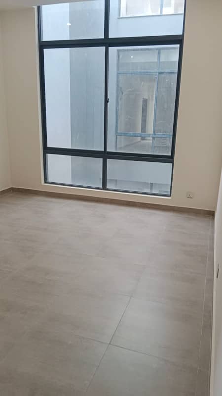 Two Bedroom Corner Main Road Facing Brand New Apartment For Rent 23