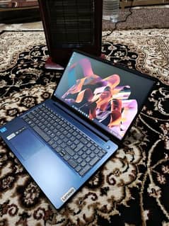 Lenovo Laptop IdeaPad Slim 3 with full accessories Fully New