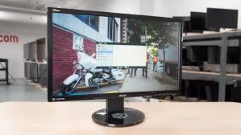 Asus VG248QE 144hz Gaming Monitor 3