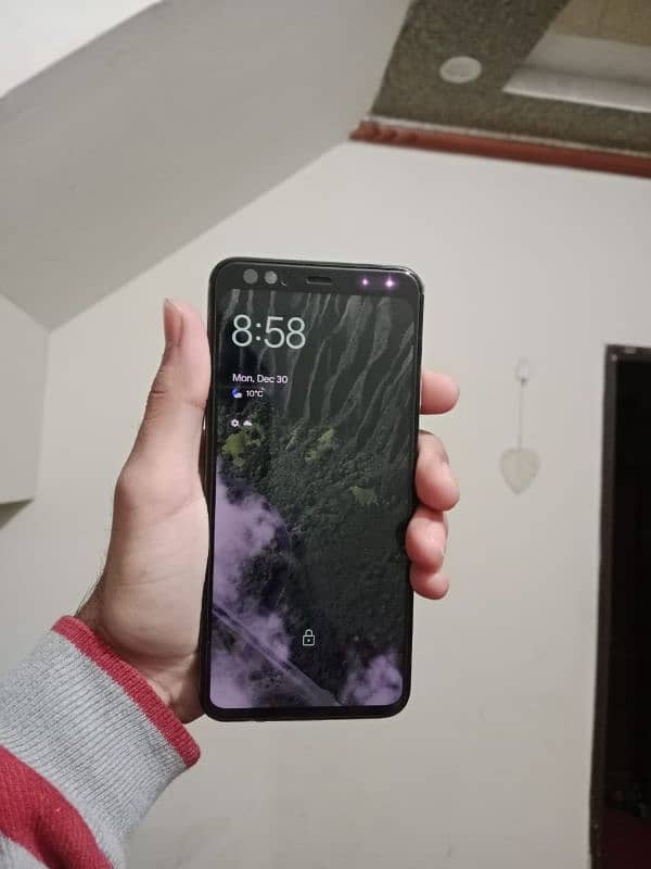 GOOGLE PIXEL 4XL 1