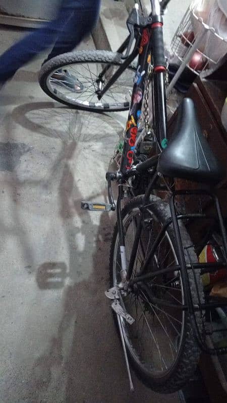 bicycle for sale 0