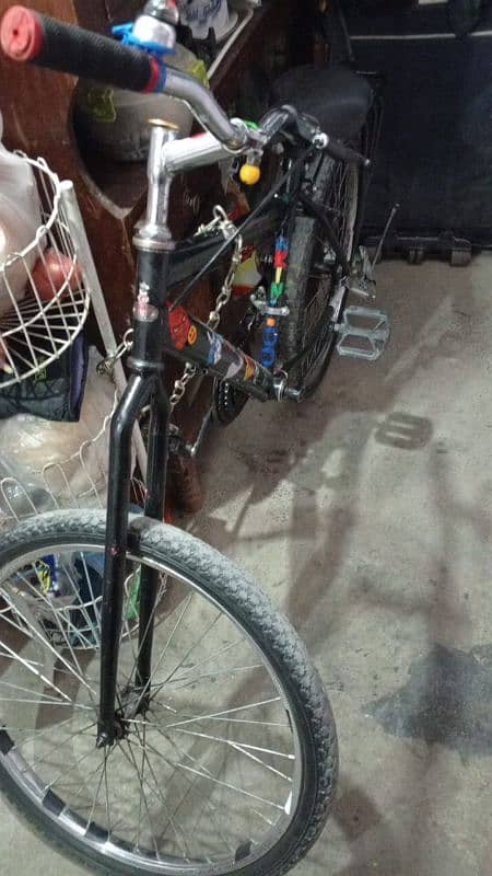 bicycle for sale 2