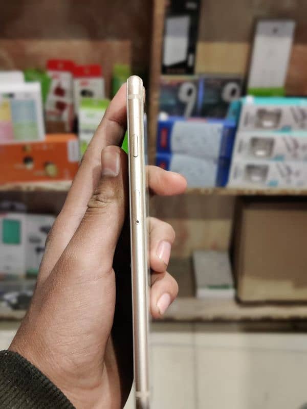 Iphone 8 plus 64 4