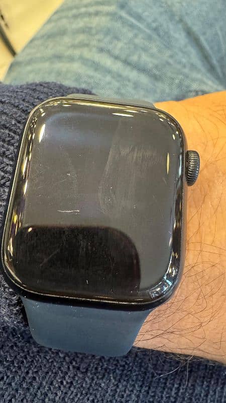 Apple Watch Series 8 41mm 2