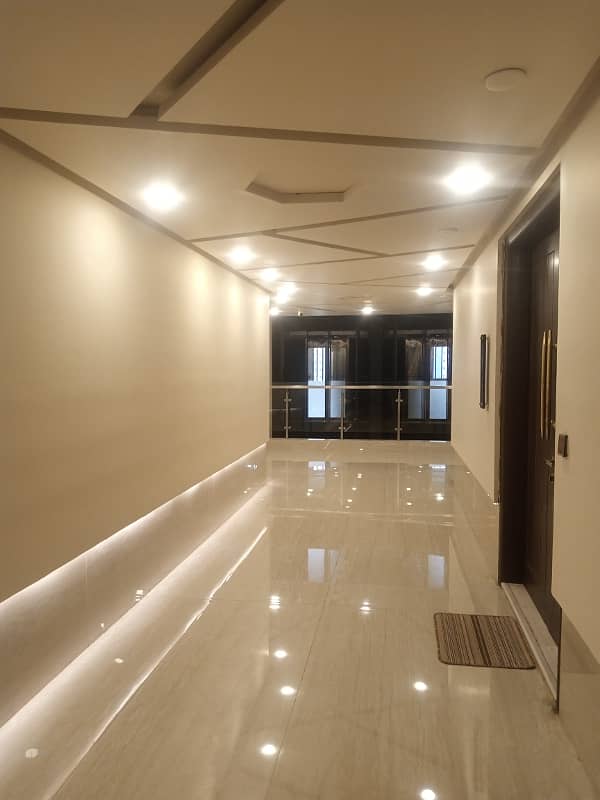 Brand New Office Available For Rent At Main Road 7