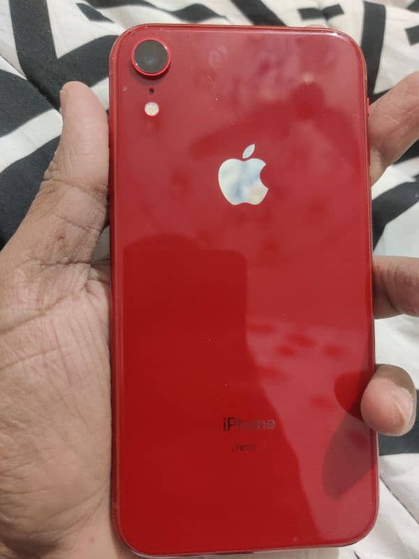 iphone XR factory non pta 0