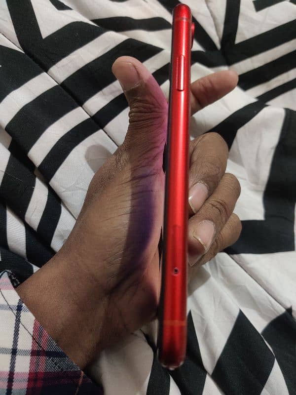 iphone XR factory non pta 5