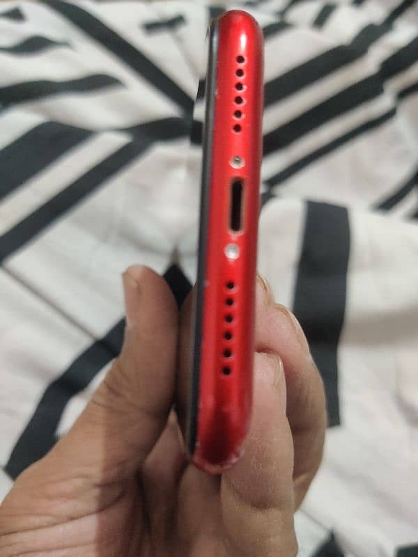 iphone XR factory non pta 6