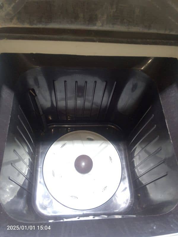 10 kg washing machine 4