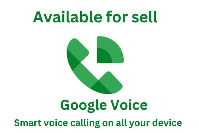 Voip dialer. Toll Free Number, Bussines Google Voice Account 0