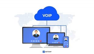 VoIP Dialer Ivr, webphone For call center & software house