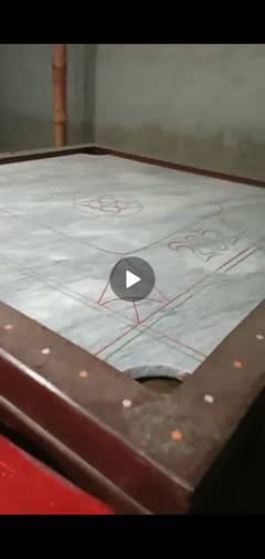 carrom