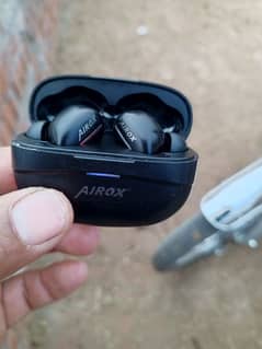 Airrox E6