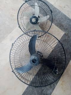 12 v fan