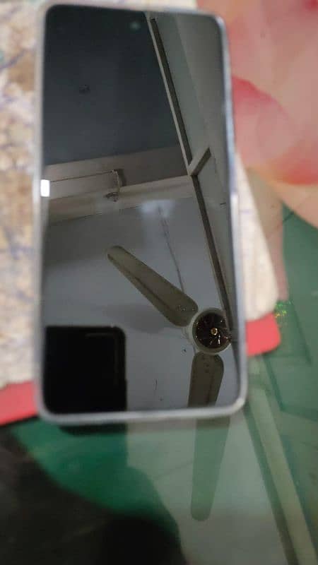 Infinix Hot 40i 10/10 condition some month use in warrty 0