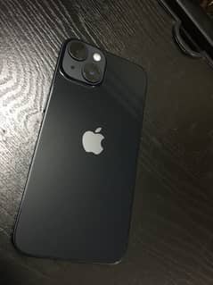 Iphone 14 JV 100 battery health under Apple warranty