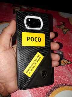 POCO X3 PRO PTA APROVED 10/10