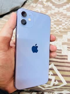 Iphone 11 Non PTA 64GB 83%