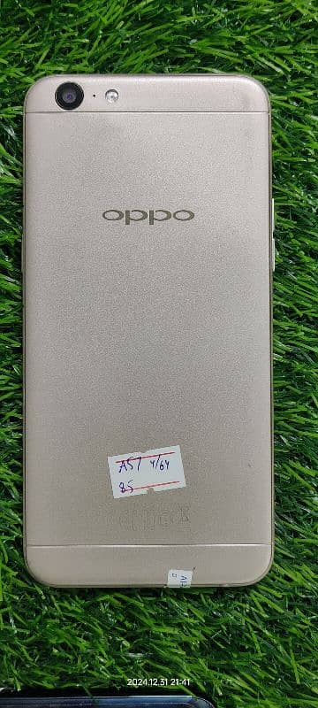 OPPO A57 4gb 64gb Dual Sim fingerprint OPPO F1s 4gb 64gb Oppo F15 F11 0