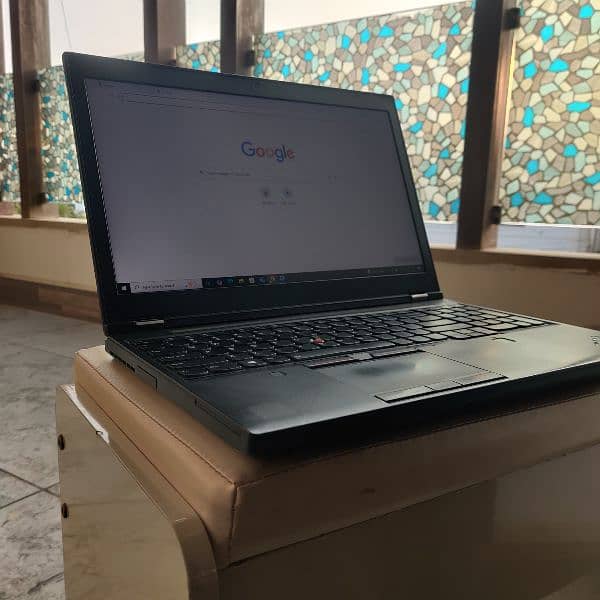 LENOVO P50 0