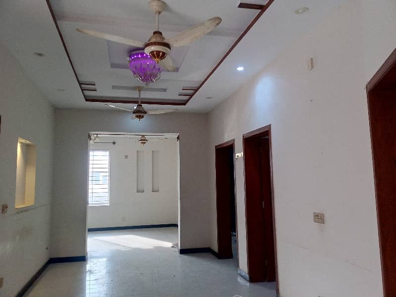 10 Marla Double Storey House for Rent 0