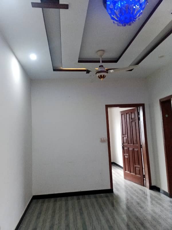 10 Marla Double Storey House for Rent 5