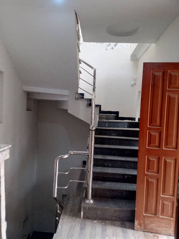 10 Marla Double Storey House for Rent 13