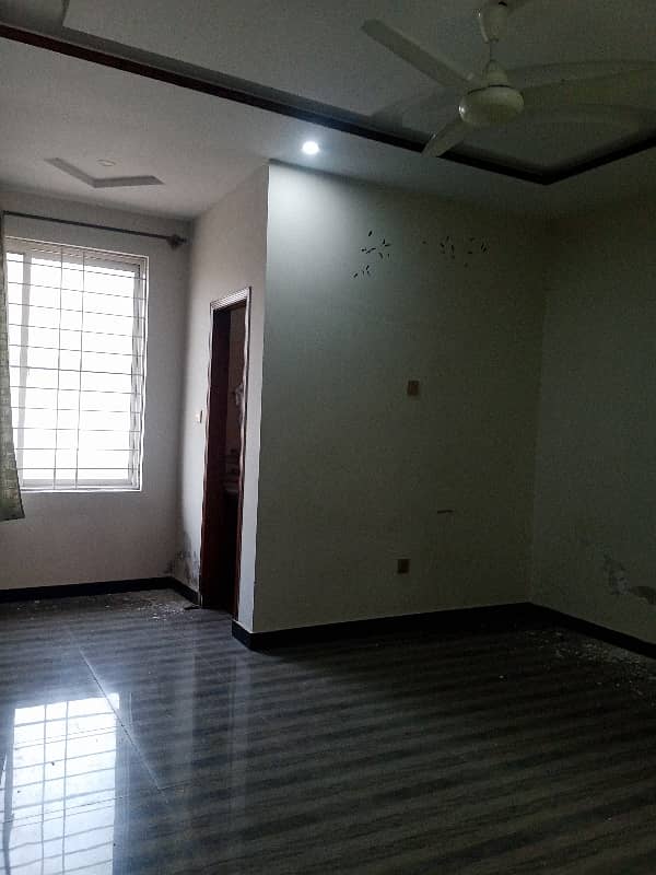 10 Marla Double Storey House for Rent 14