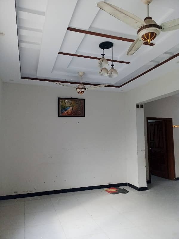 10 Marla Double Storey House for Rent 15