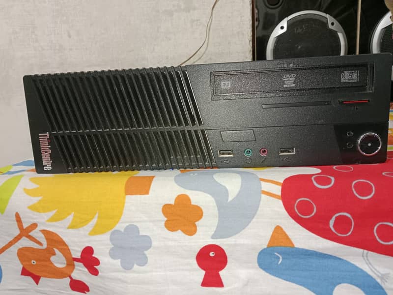 price kam bhi hojai gi ::Gaming £ working pc in veri cheap price 2