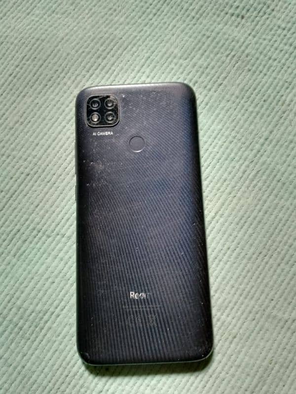 Redmi 9c 3/64 2