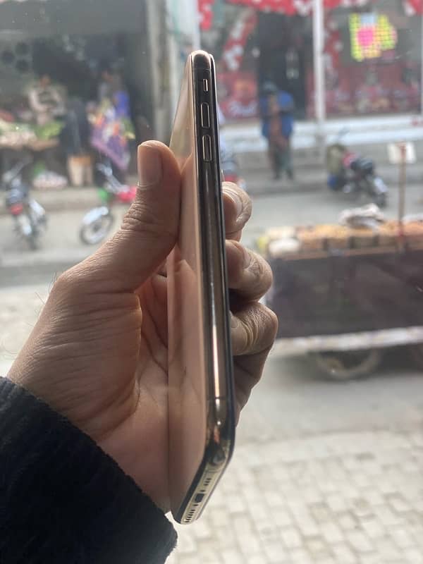 iPhone XS 512 GB 5