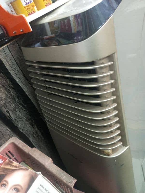 mellier air coolor for sale 0