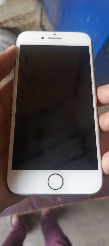 I phone 7 condition 10/8 3